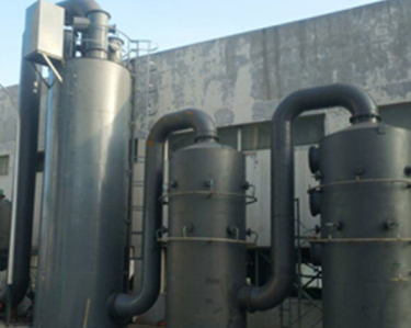 活性炭吸附箱适用哪些行业废气处理 